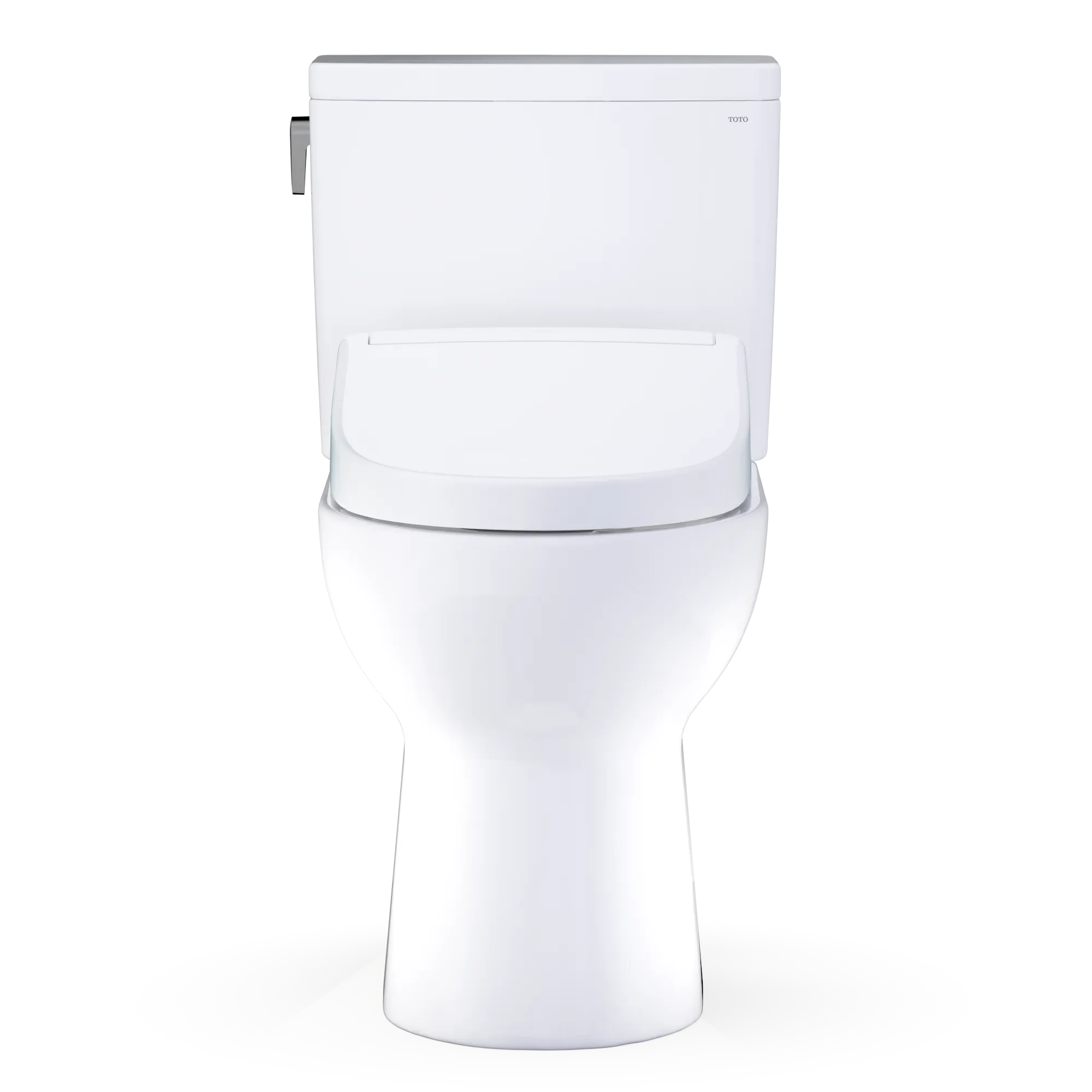 TOTO　ウォッシュレット　TCF928#NW1 Glaston™ WASHLET®+ Two-Piece Toilet - 1.28 GPF | TOTO USA
