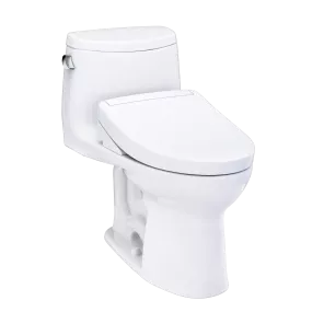 UltraMax® II 1G® WASHLET®+ S5 One-Piece Toilet - 1.0 GPF