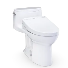 WASHLET® Bidet Seats | TOTO USA