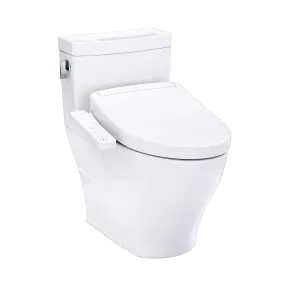 Legato® WASHLET®+ S2 One-Piece Toilet - 1.28 GPF