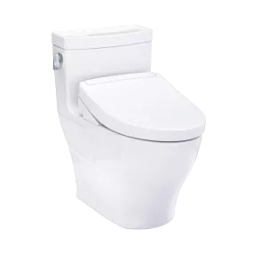 Legato® WASHLET®+ S5 One-Piece Toilet - 1.28 GPF