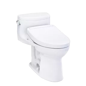 Supreme® II WASHLET®+ S5 One-Piece Toilet - 1.28 GPF