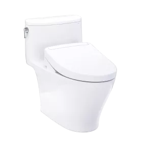 Nexus® 1G® WASHLET®+ S5 One-Piece Toilet - 1.0 GPF