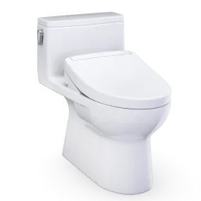 Redington™ 1G® WASHLET®+ One-Piece Toilet - 1.0 GPF