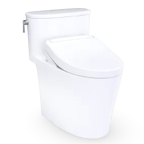 WASHLET® Bidet Seats | TOTO USA
