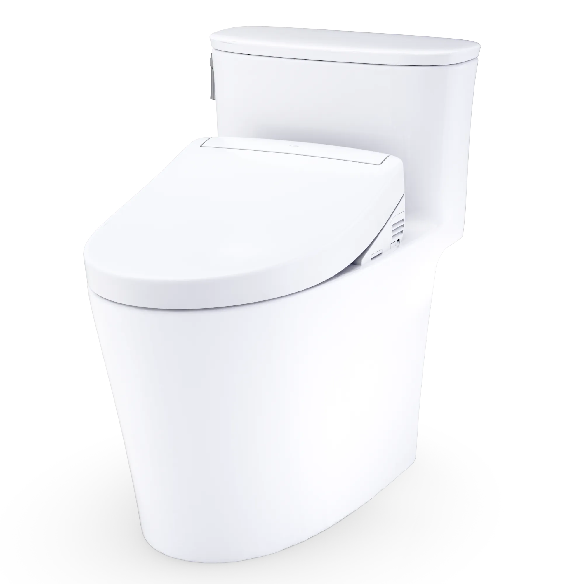 Aurora™ 1G® WASHLET®+ One-Piece Toilet - 1.0 GPF