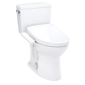 Drake® WASHLET®+ S2 Two-Piece Toilet - 1.28 GPF