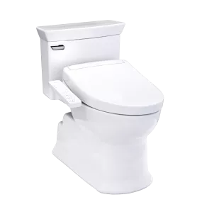 Soirée® WASHLET®+ S2 One-Piece Toilet - 1.28 GPF