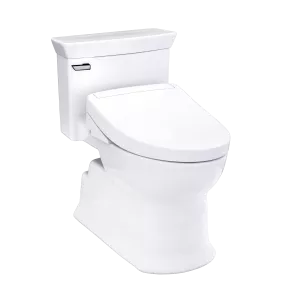 WASHLET® Bidet Seats | TOTO USA