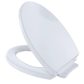 SoftClose® Toilet Seat - Elongated