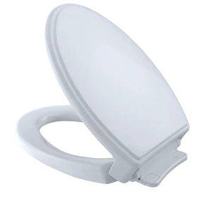 Traditional SoftClose® Toilet Seat - Elongated