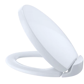 Oval SoftClose® Toilet Seat - Elongated