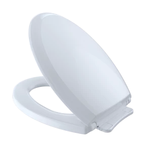 Guinevere® SoftClose® Toilet Seat - Elongated