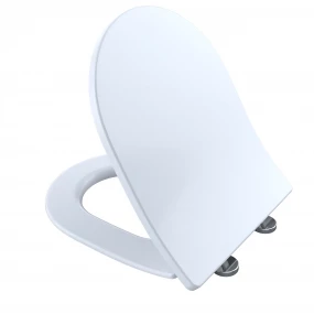 Slim D-Shape SoftClose® Seat