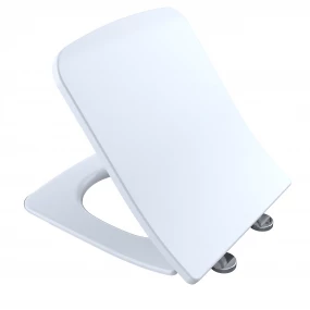 Slim Square SoftClose® Seat