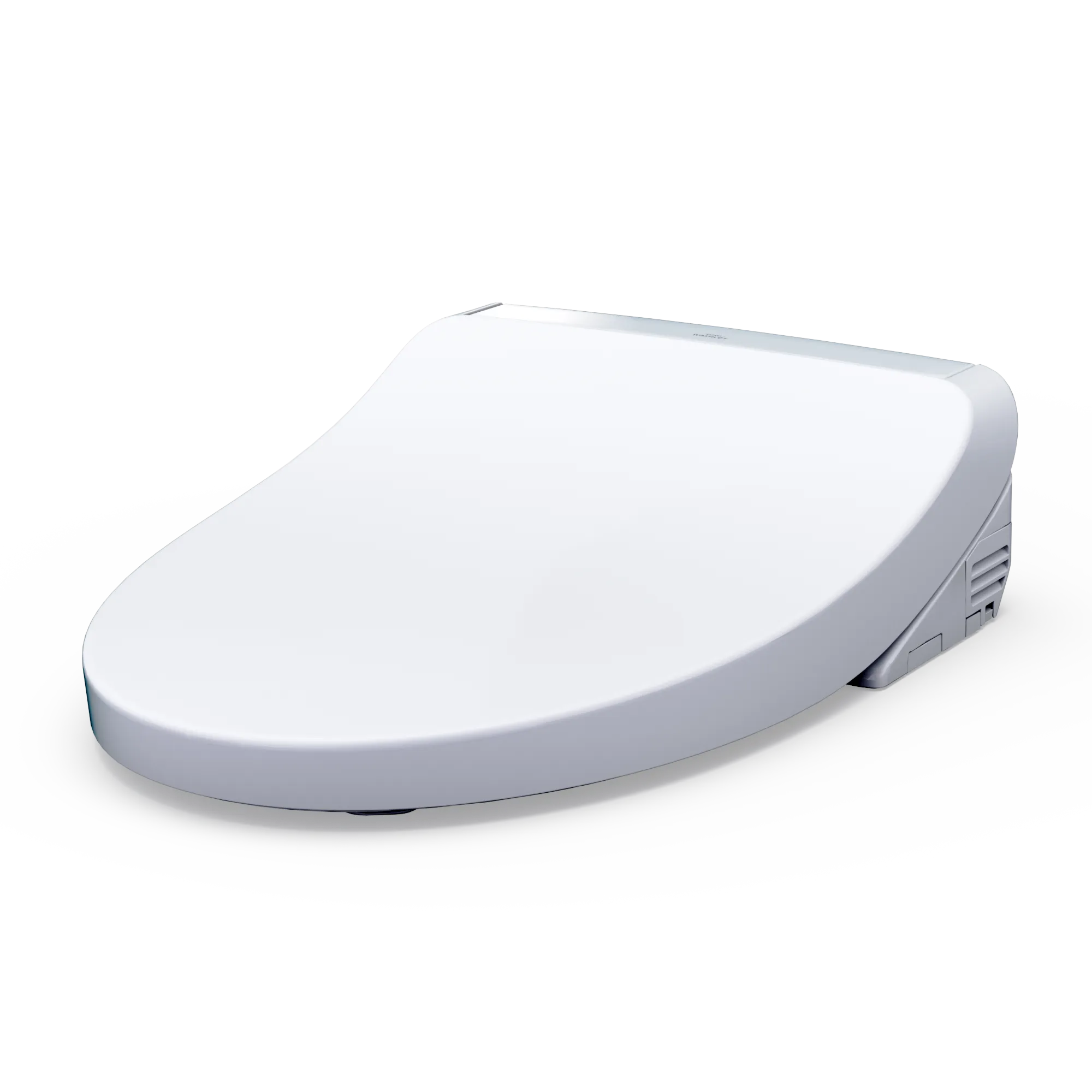 WASHLET® KS5 Elongated Bidet Seat | TOTO USA