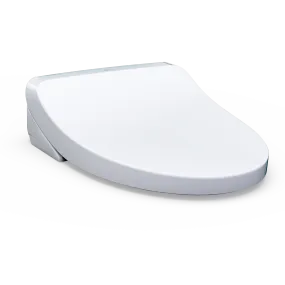 KS5 Elongated three-quarter product view