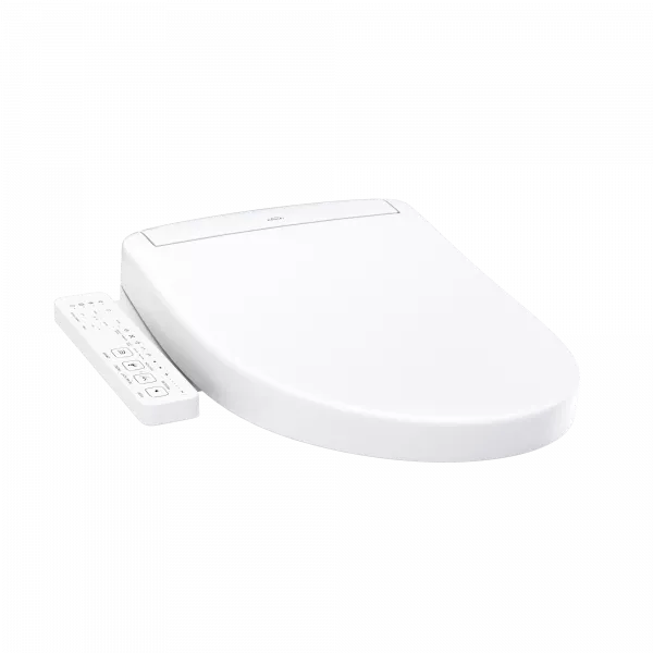 WASHLET® S2 Elongated Bidet Seat TOTO USA