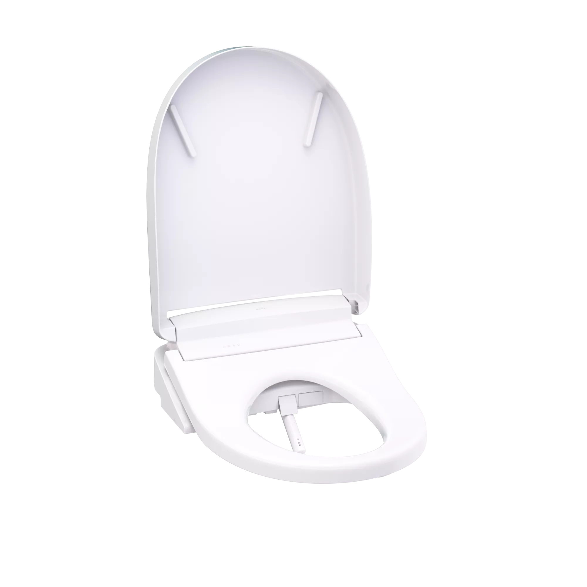 WASHLET® S5 Round Bidet Seat | TOTO USA