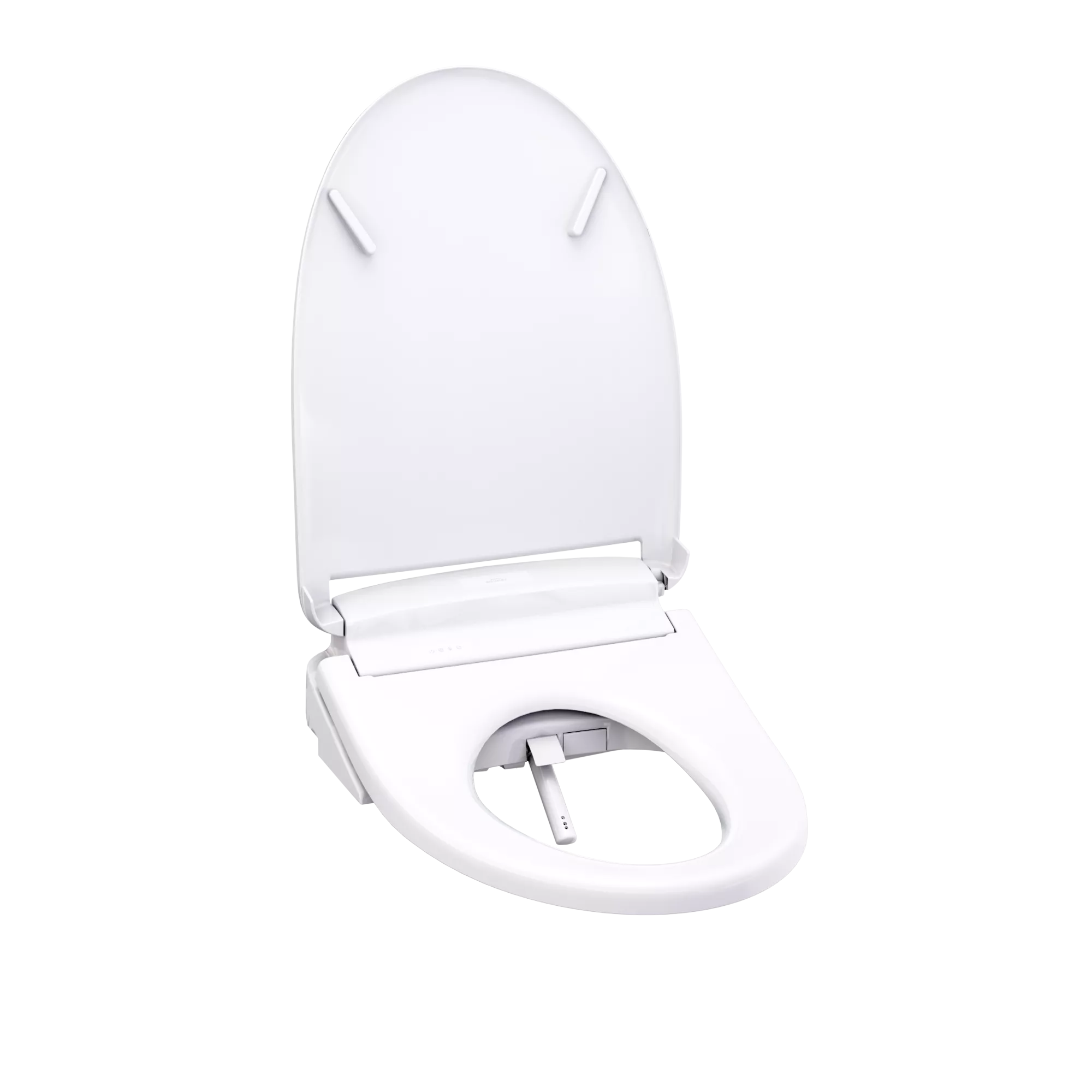WASHLET® KS6 Elongated Bidet Seat | TOTO USA