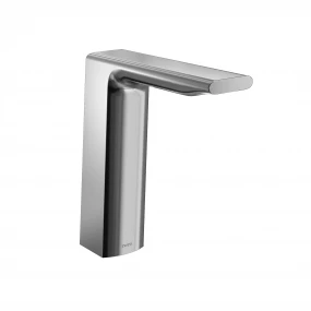 TOTO Libella Touchless Faucet Semi Vessel