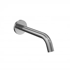 TOTO Helix 0.35 GPM Touchless Wall Mount Faucet
