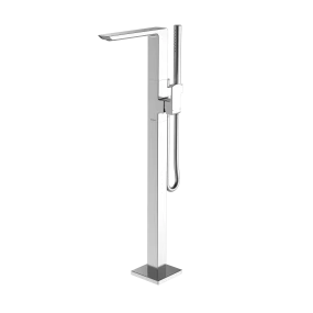 GR Freestanding Tub Filler