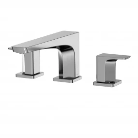 GE Three-hole Roman Tub Filler Trim