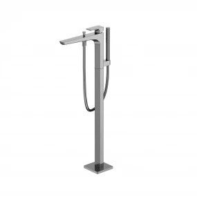 GE Freestanding Tub Filler