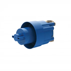 Volume Control Valve