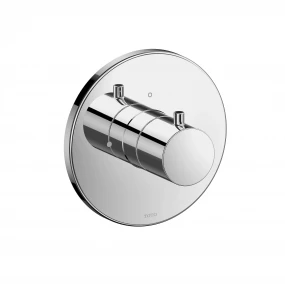 Volume Control Valve Trim - Round