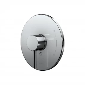 Pressure Balance Valve Trim - Round