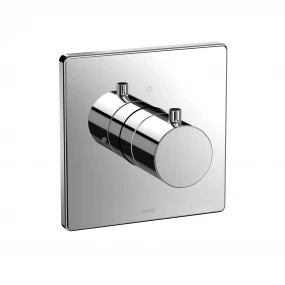 Volume Control Valve Trim - Square