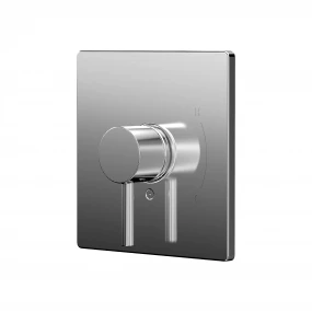 Pressure Balance Valve Trim - Square