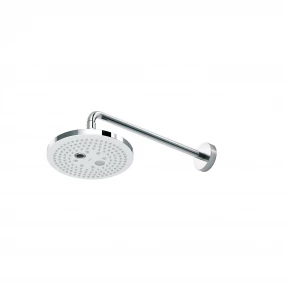 Round Showerhead 2 Mode - 1.75 GPM