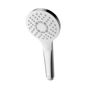 Round Handshower 1 Mode