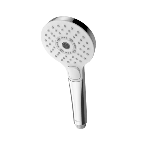 Round Handshower 3 Mode