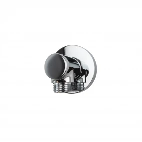 Wall Outlet - Round
