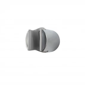 Handshower Wall-Mount - Round