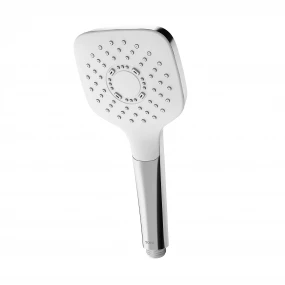 Square Handshower 1 Mode