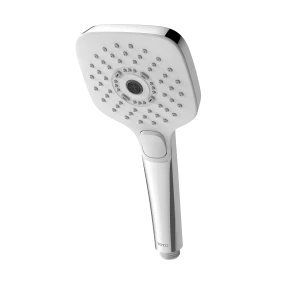 Square Handshower 3 Mode