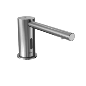 Touchless Sensor Soap Dispenser - Round