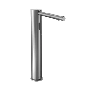 Touchless Sensor Soap Dispenser - Round - Vessel