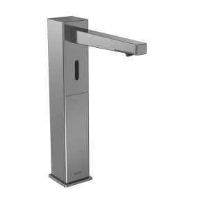Touchless Sensor Soap Dispenser - Square - Semi Vessel