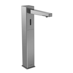 Touchless Sensor Soap Dispenser - Square - Vessel