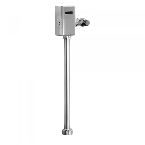 EcoPower® High-Efficiency Toilet Flush Valve Only - 1.28 GPF EcoPower® High-Efficiency Toilet Flush Valve Only - 1.28 GPF