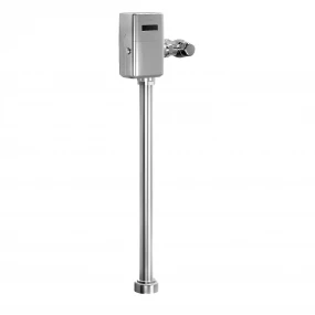 EcoPower® High-Efficiency Toilet Flush Valve (V.B. Set) - 1.28 GPF