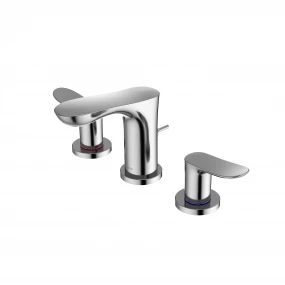 GO Widespread Faucet - 1.2 GPM