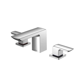GR Widespread Faucet - 1.2 GPM