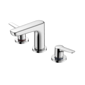 GS Widespread Faucet - 1.2 GPM